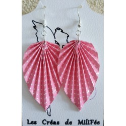 Boucles d'oreilles...