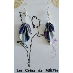 Boucles d'oreilles Baby...