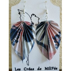 Boucles d'oreilles...