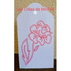 Mini-carte La Rose