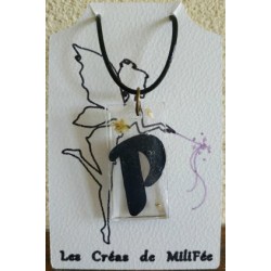 Pendentif P